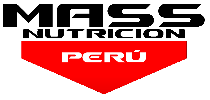 Mass Nutricion Peru